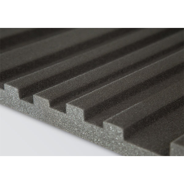Quadsorber 6 - 60x60x6cm (10 pack)