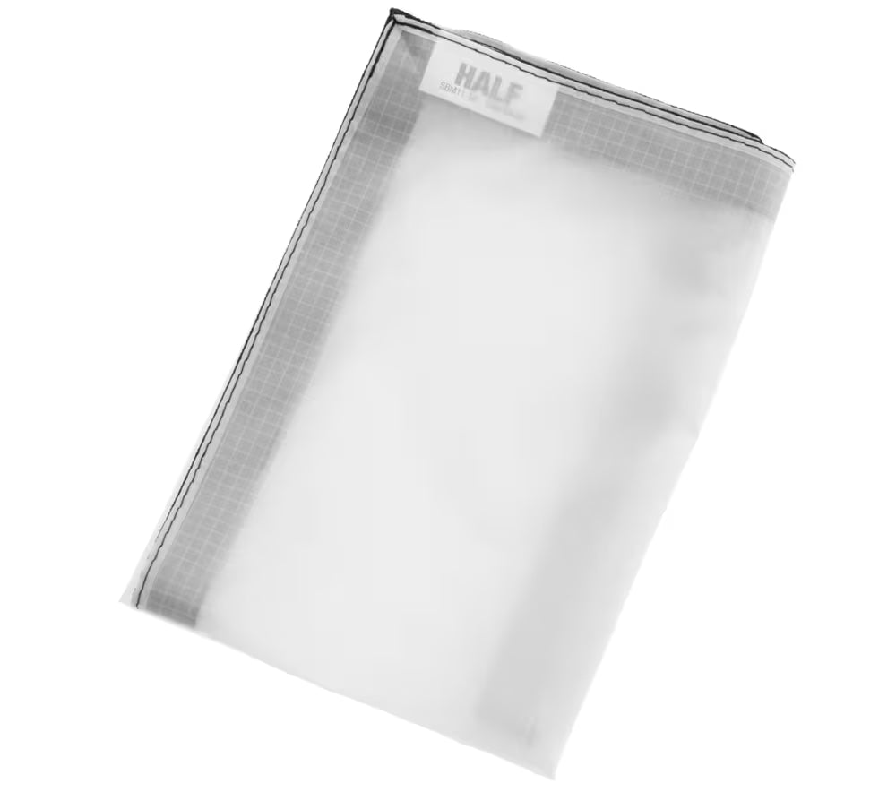 Дифузия Half Grid Cloth за DoPChoice AIRGLOW FLOAT 3.66 метра