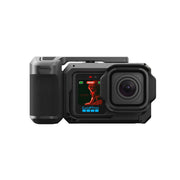 Compact Cinematic Camera System GoPro Mission 1 Pro GRIP EDITION