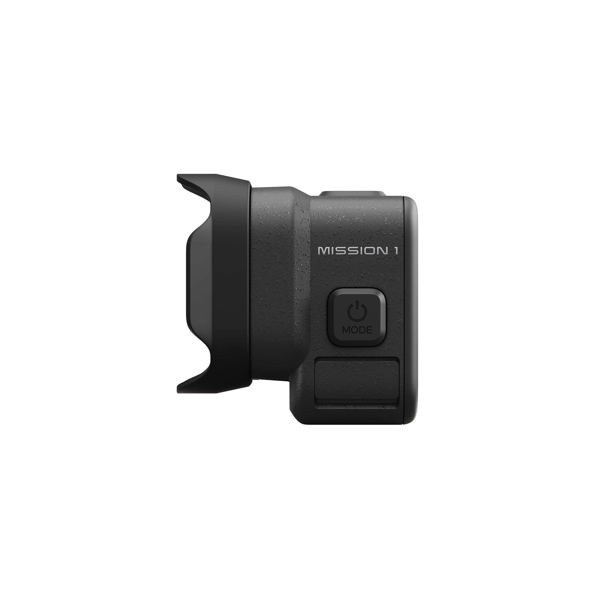 Компактна кино камера GoPro Mission 1
