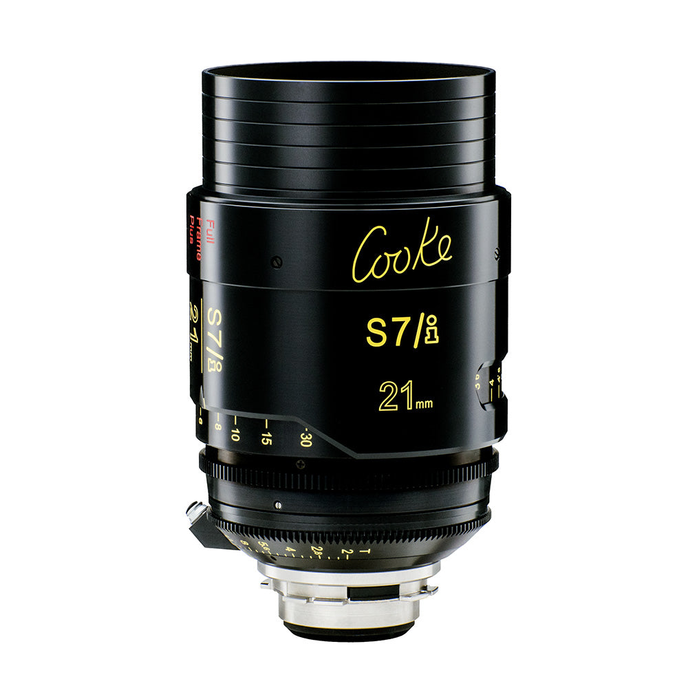 Cooke S7/i FF Prime 21mm T2 (PL)
