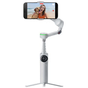 Стабилизираща система Insta360 Flow 2 Pro Gray