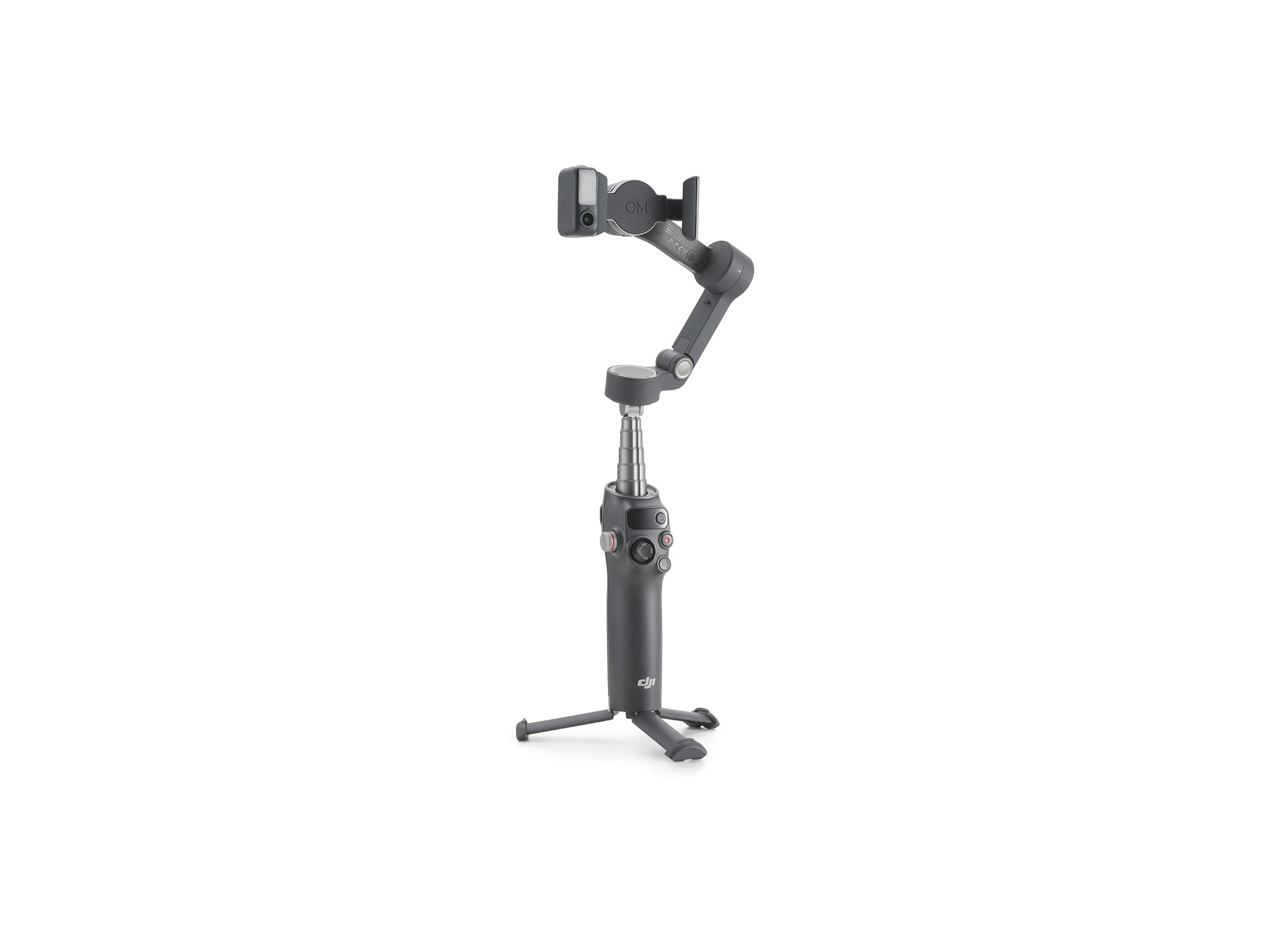 Стабилизатор DJI Osmo Mobile 8 Advanced Tracking Combo
