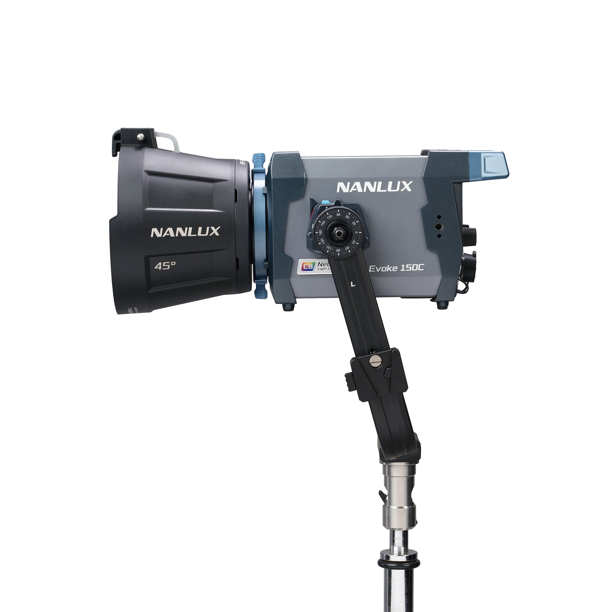 Диодно осветление NANLUX Evoke 150C Full-color