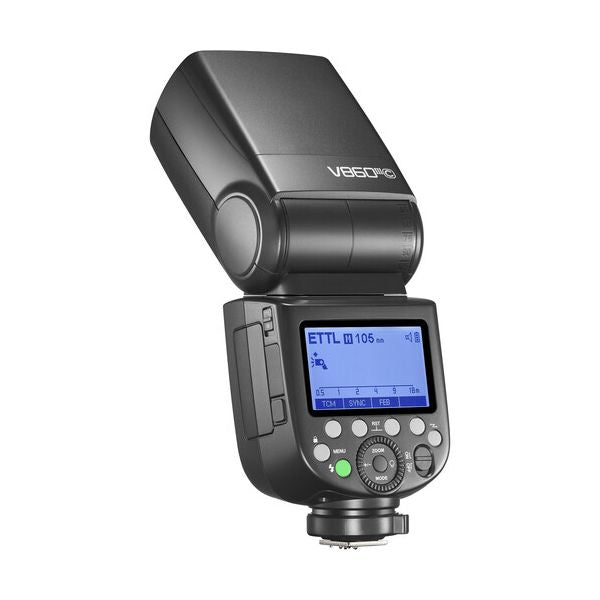 Godox Lithium-ion Flash Ving V860 III C for Canon