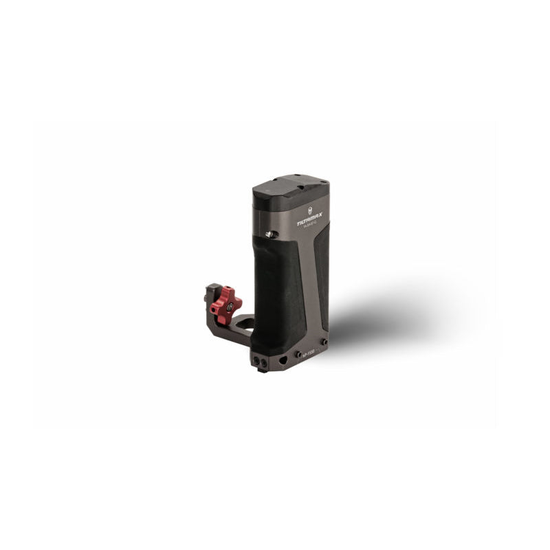 TILTA BMPCC 4K/6K - Side Power Handle Type III (F570 Battery)