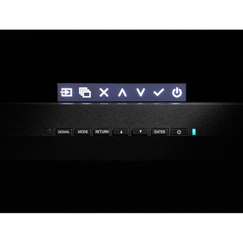 Монитор 24.1 inch EIZO CG247X с хардуерна калибровка