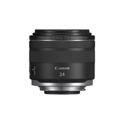 Canon RF 24mm f1.8 MACRO IS STM