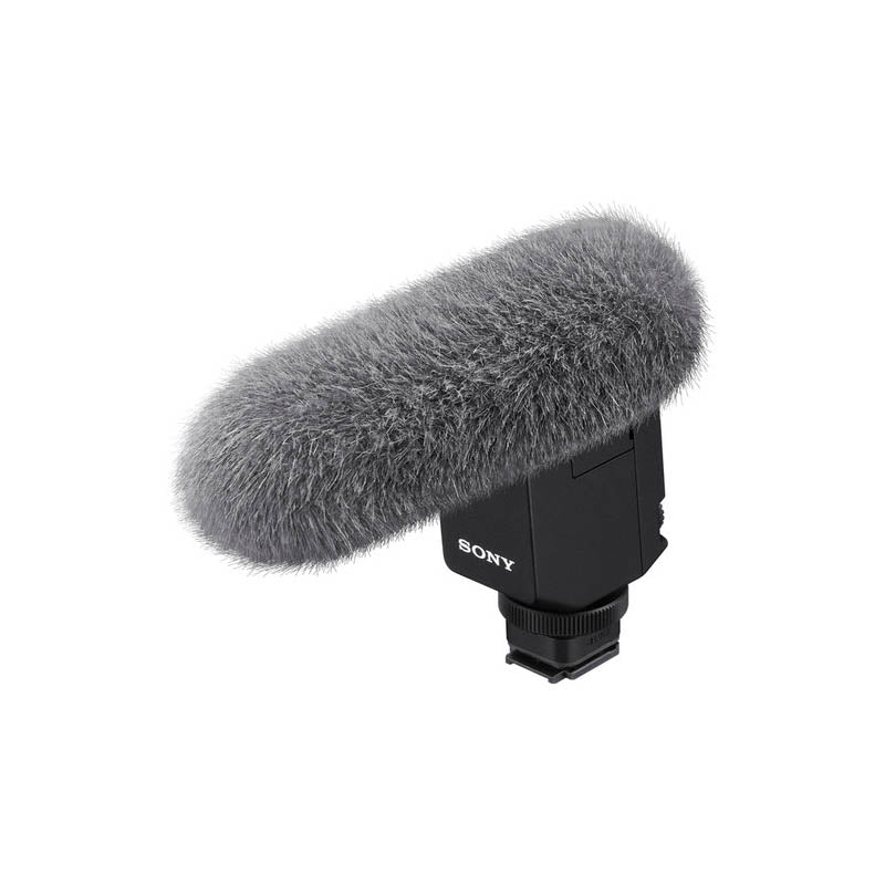 Насочен микрофон Sony ECM-B1M