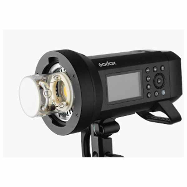 Broncolor байонет за AD400PRO