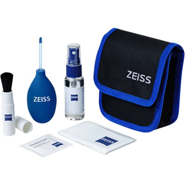 Комплект за почистване Zeiss Lens Cleaning Kit