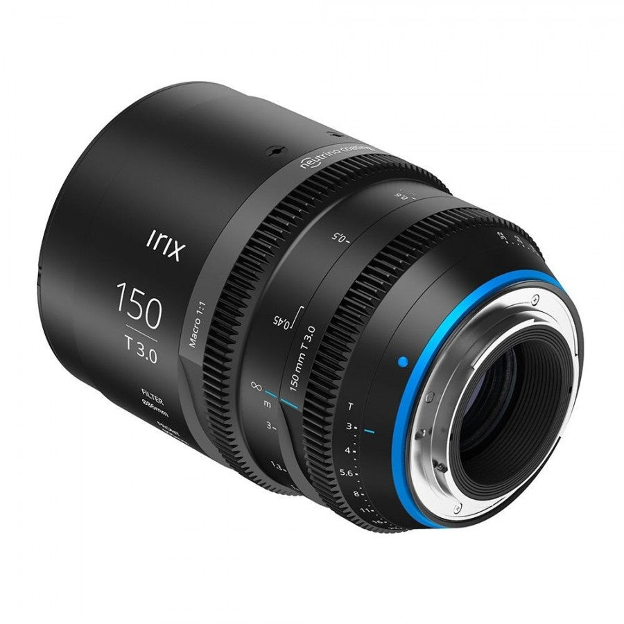 Обектив Irix 150mm T3.0 Macro Cine за ARRI PL