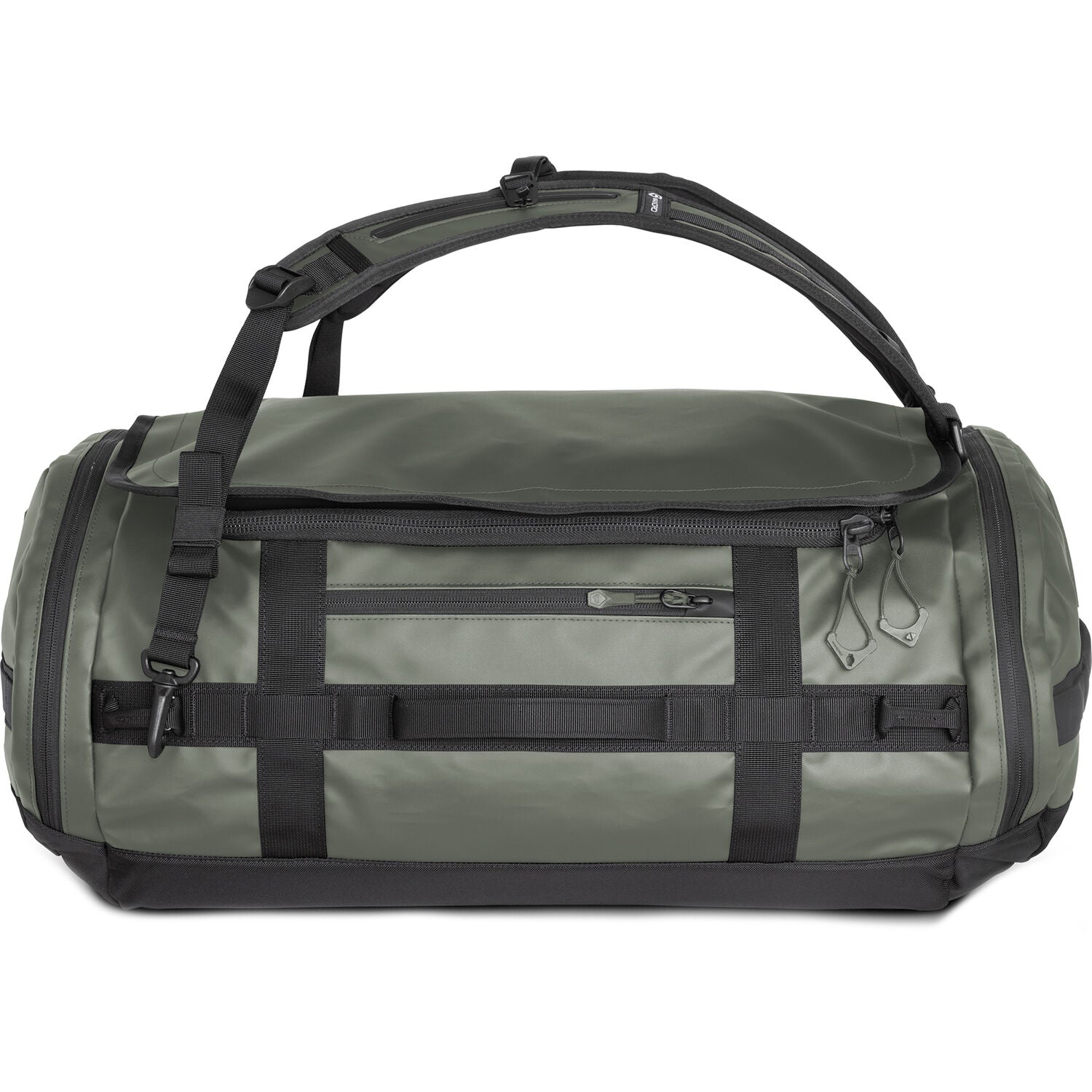 WANDRD CARRYALL Duffel60L Wasatch Green