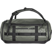 WANDRD CARRYALL Duffel60L Wasatch Green