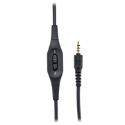 Хедсет геймърски Audio-Technica  ATH-G1 - свалящо се микрофонче