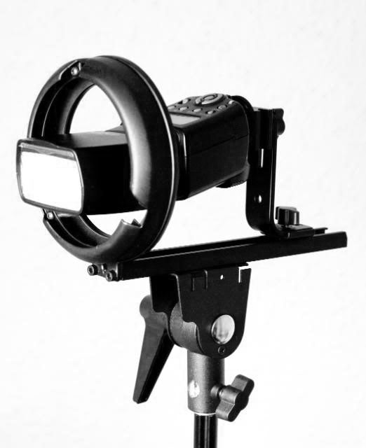 Speedlight Adapter