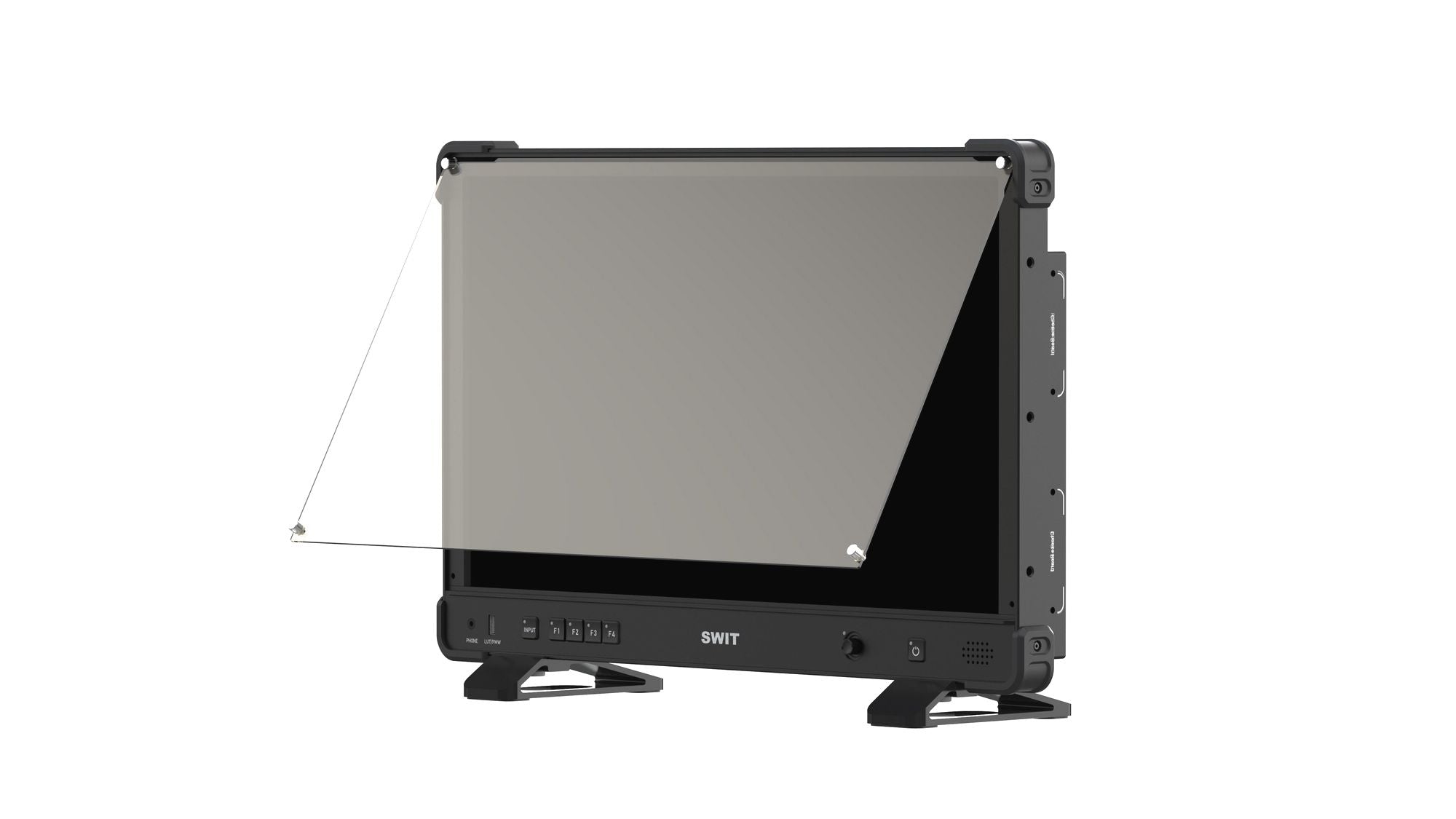 Монитор SWIT K21 21.5 inch FHD 1500nit Field Monitor ( с куфар)
