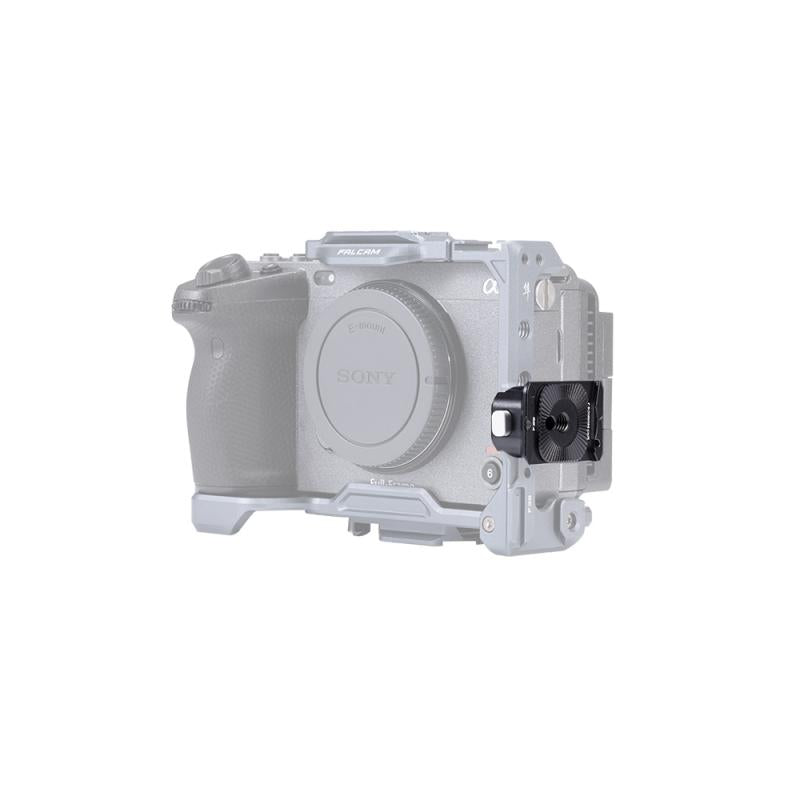 FALCAM F22 to F38 & Arri Adapter