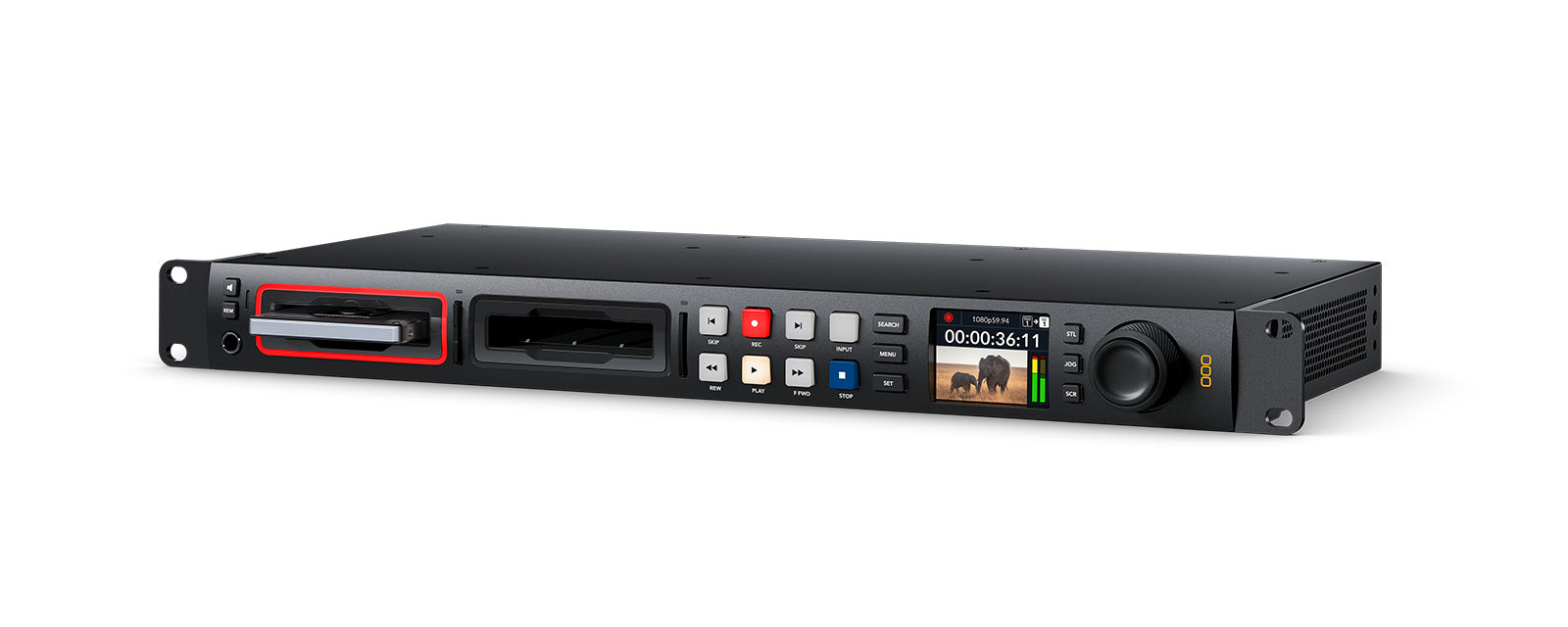 Blackmagic Design Hyperdeck Studio HD Pro