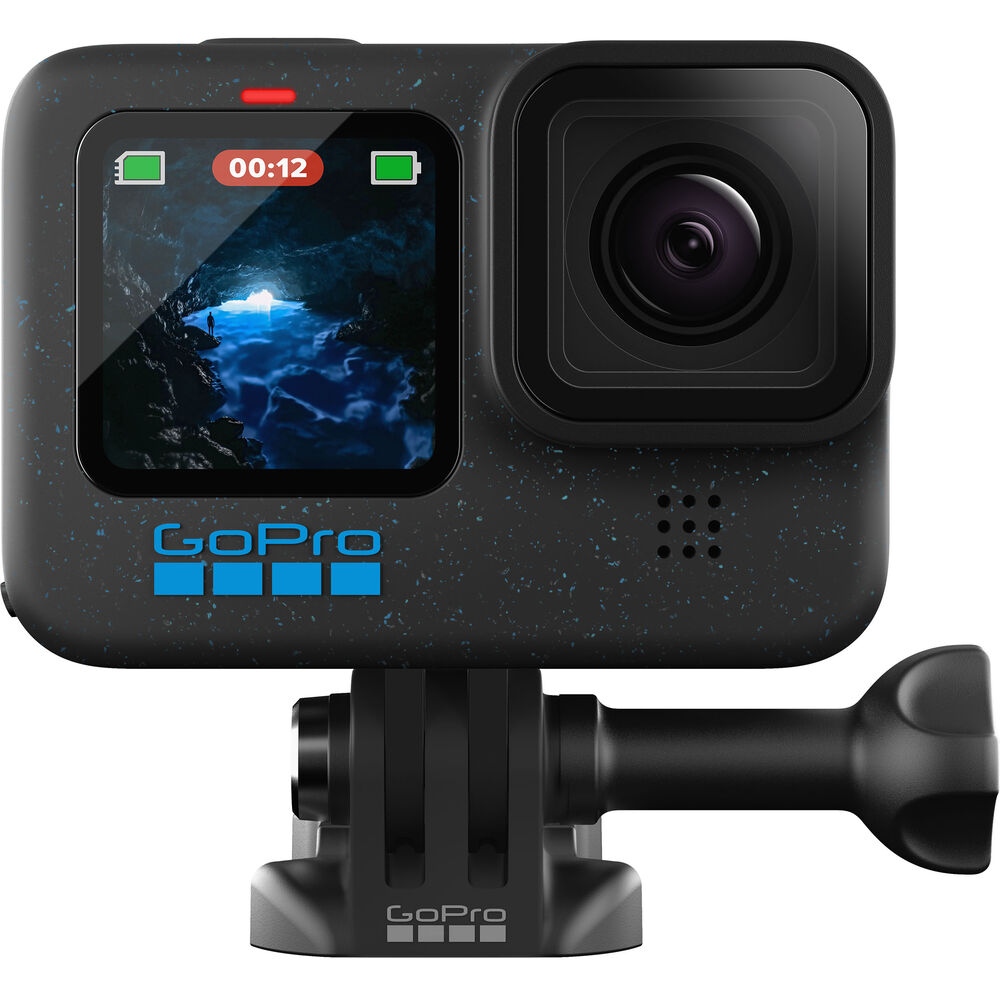 Action camera GoPro HERO12 Black