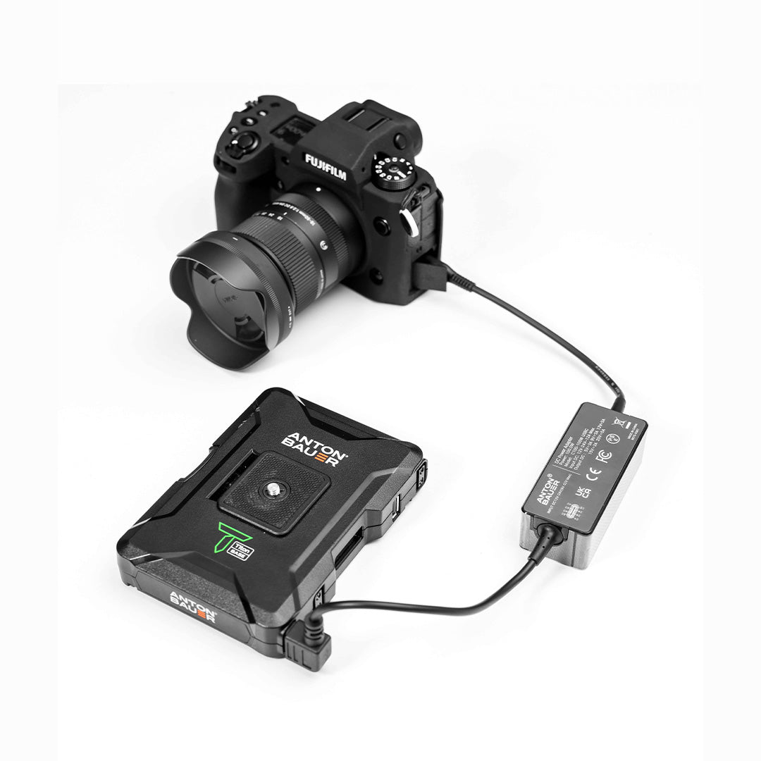 Anton Bauer P-Tap to USB-C PD 100W Adapter