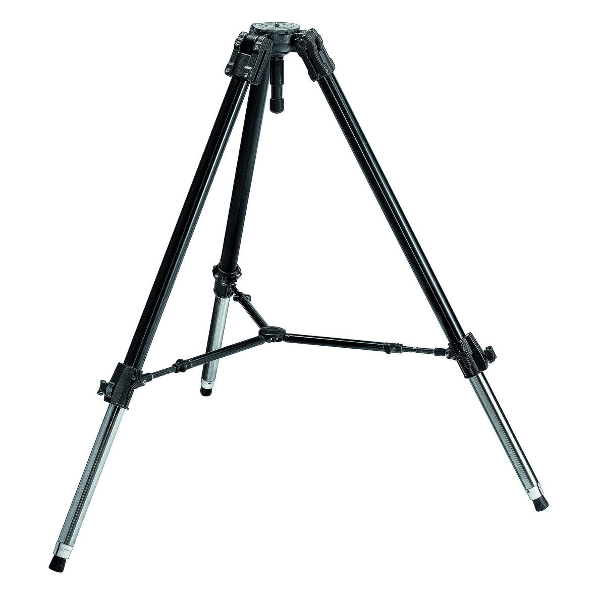Manfrotto 528XB Pro Video Heavy Tripod