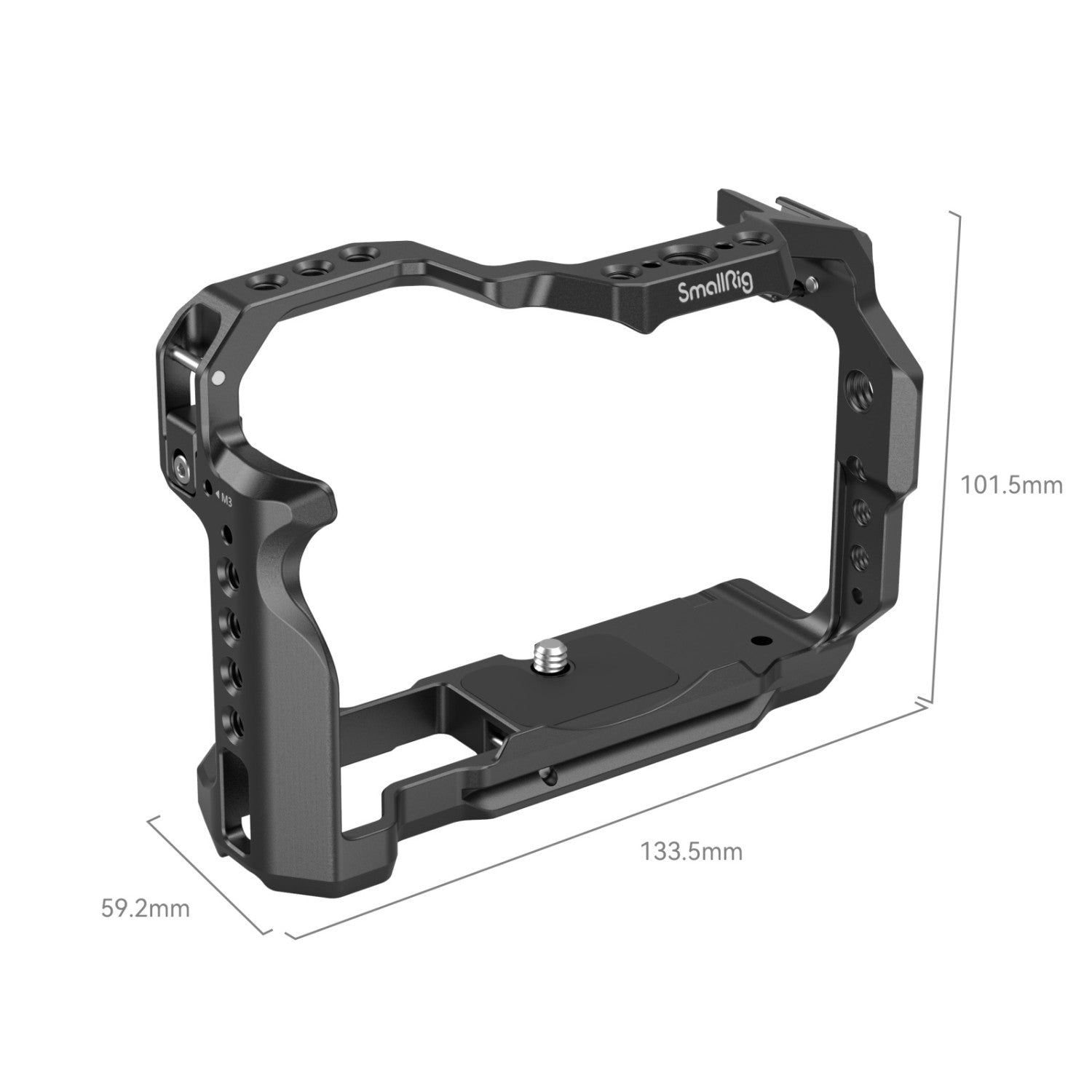 Клетка SmallRig за Canon EOS R50 4214
