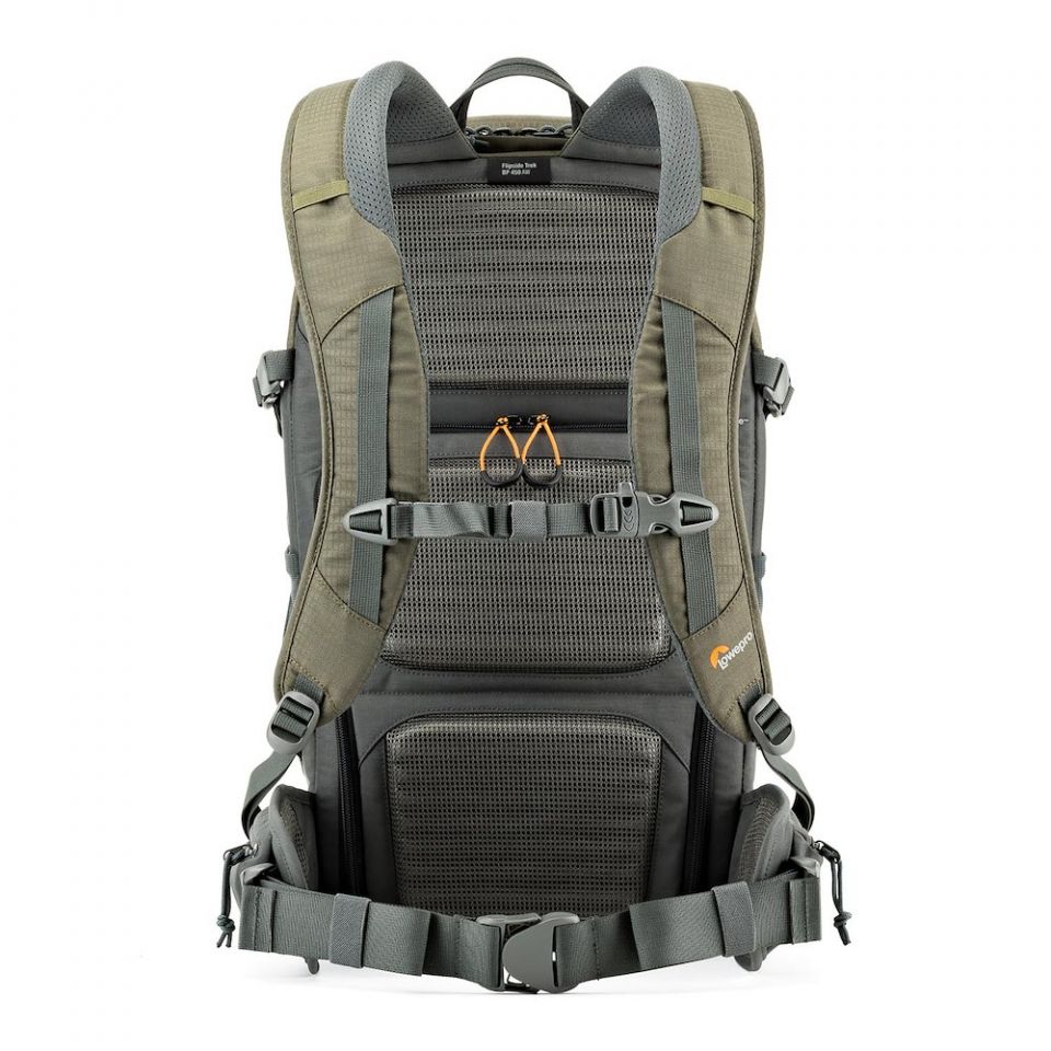 Раница Lowepro Flipside Trek 450 AW