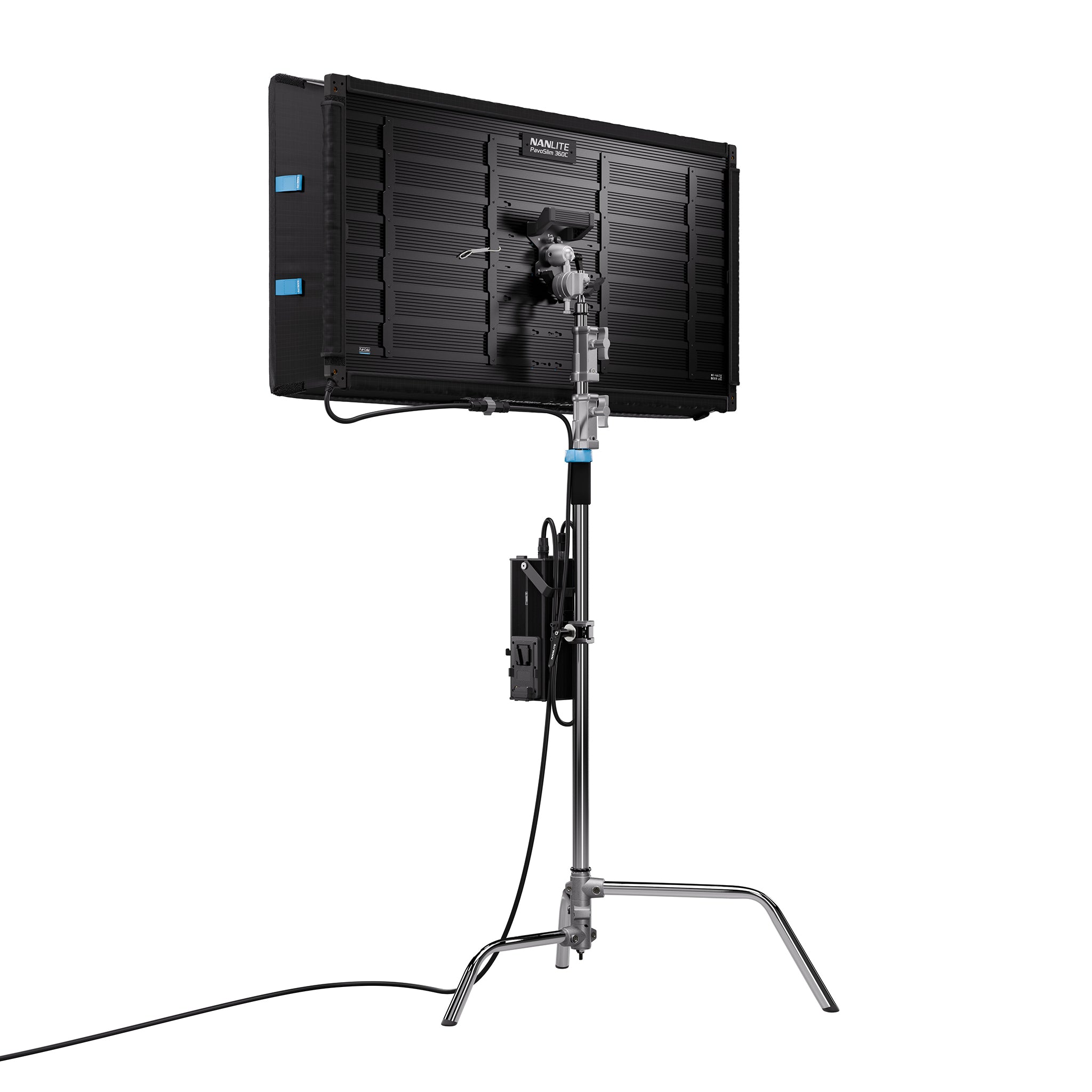 Диоден панел Nanlite PavoSlim 360C RGBWW (4x2)