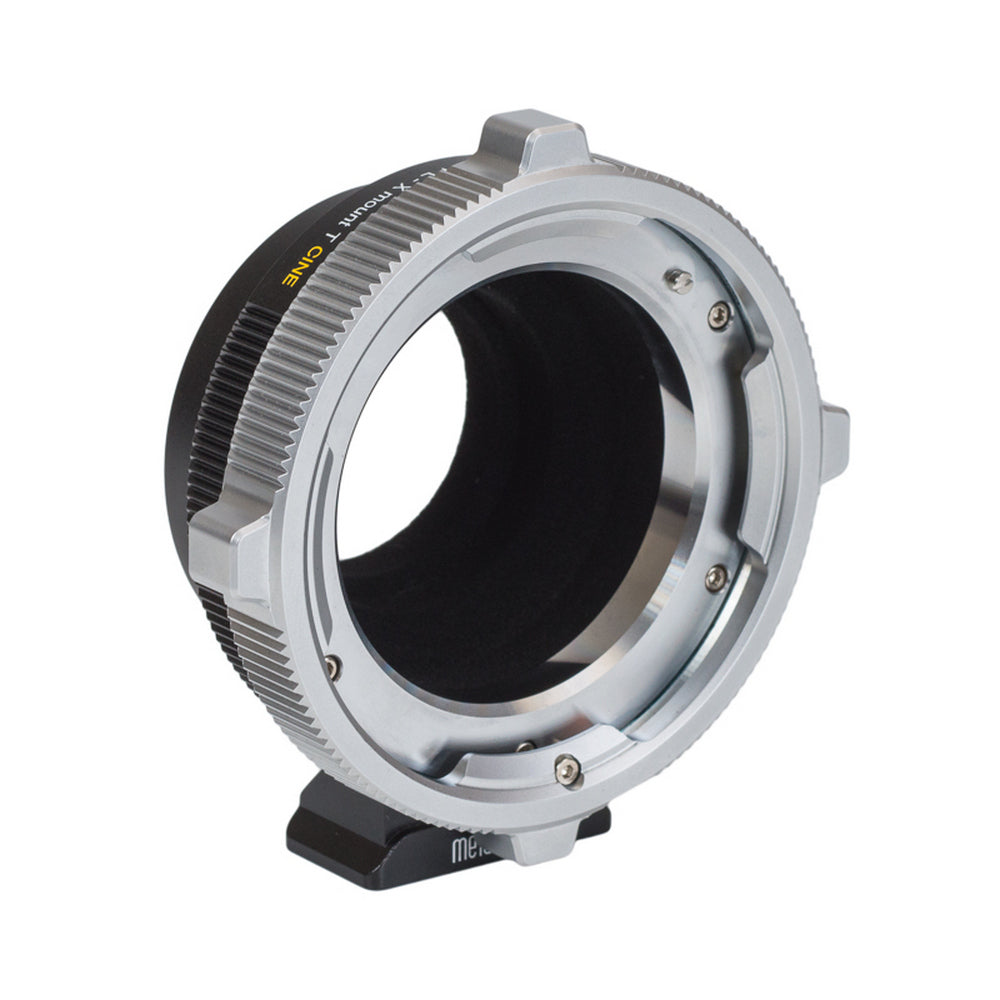 Metabones Адаптер за Обективи ARRI PL към FUJIFILM-X Камера