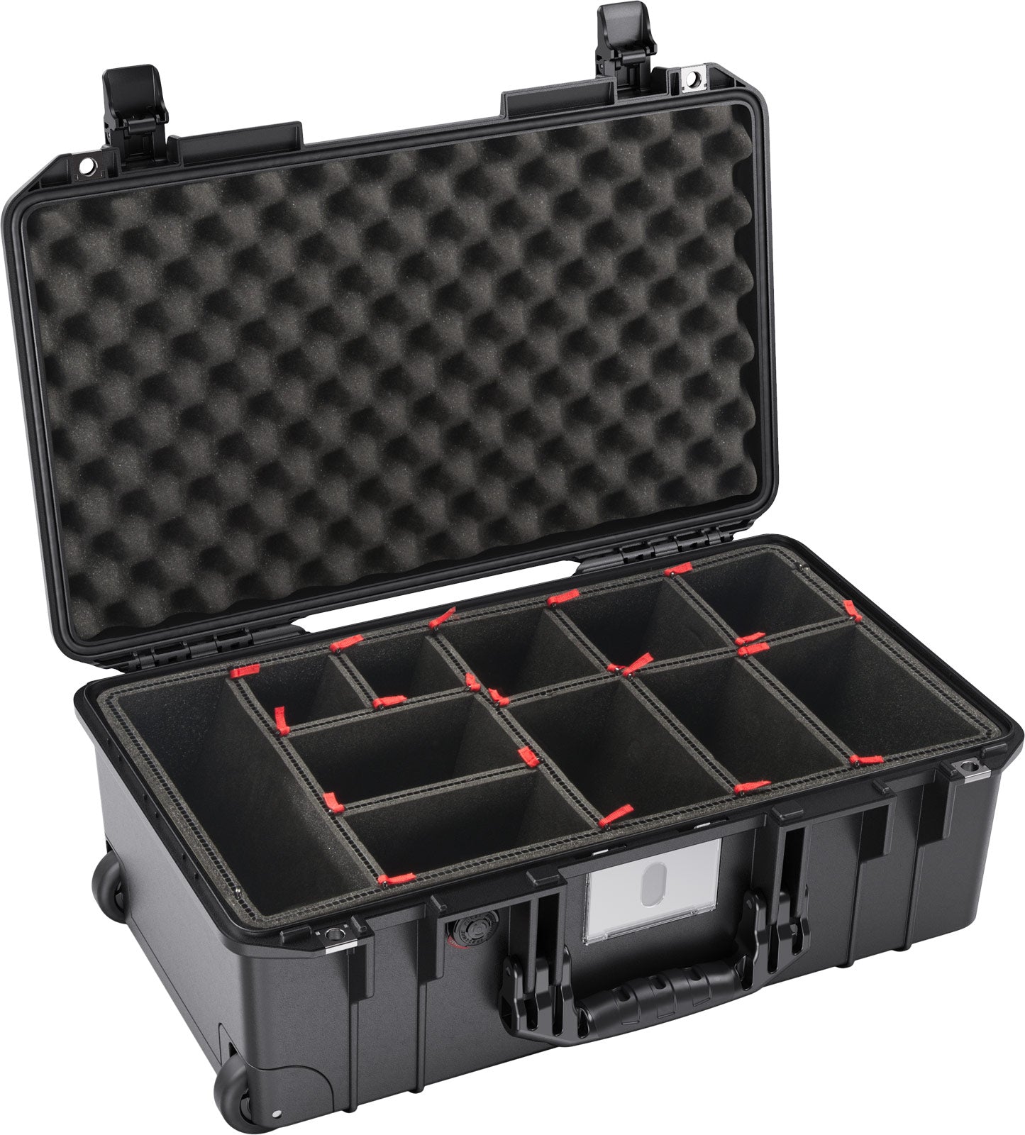 Куфар Peli 1535 Air Carry-On Case TrekPack Divider