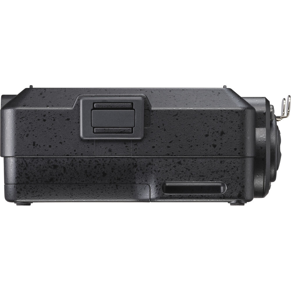 Аудио рекордер Tascam FR-AV2 - 32-bit float (timecode съвместимост)