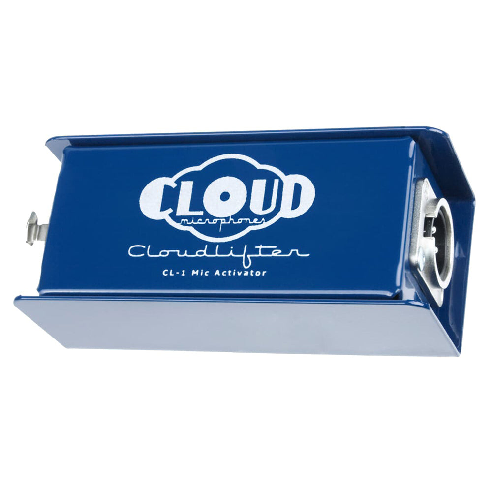 Cloud Microphones Cloudlifter CL-1 - микрофонен активатор
