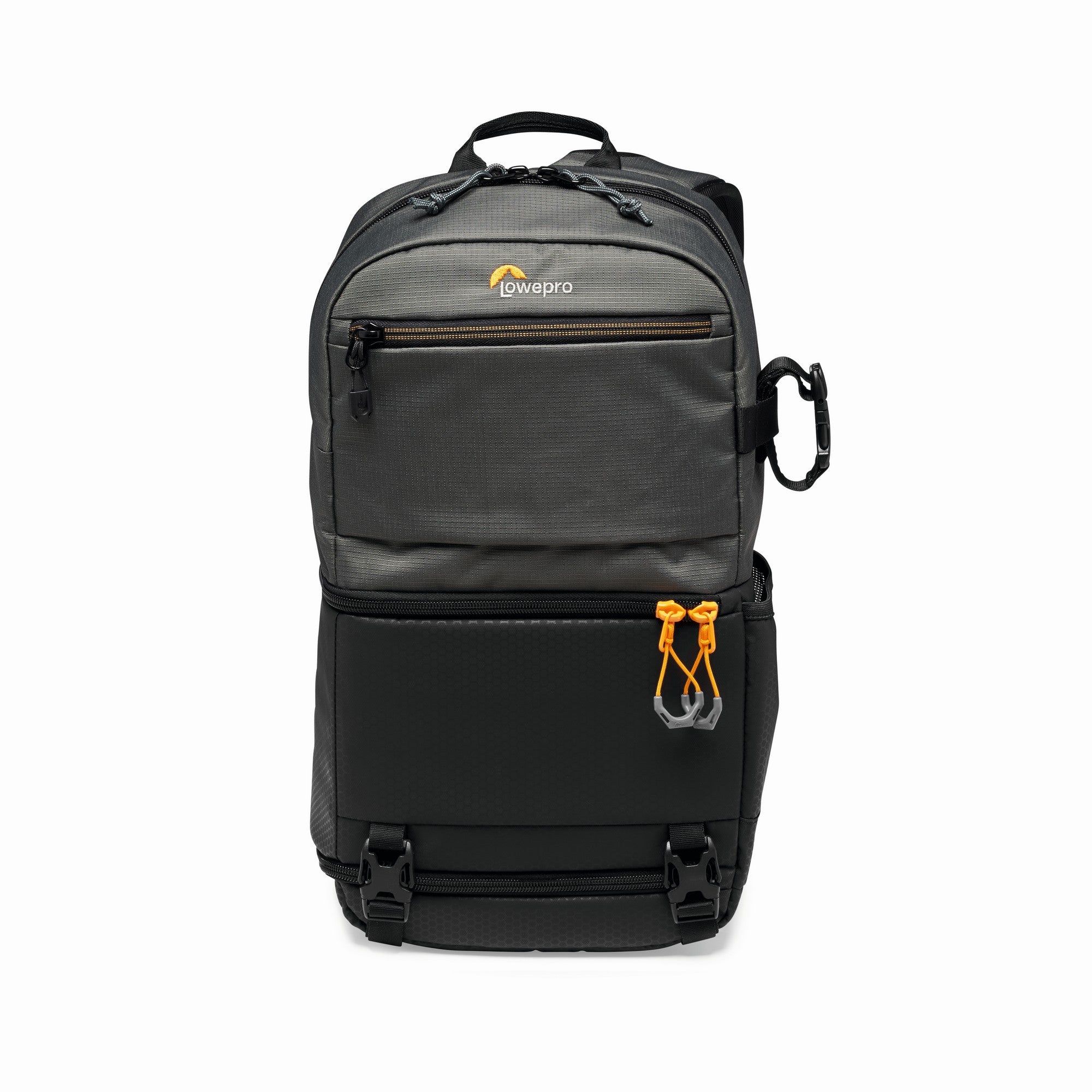 Чанта Lowepro Slingshot SL 250 AW III - сиво