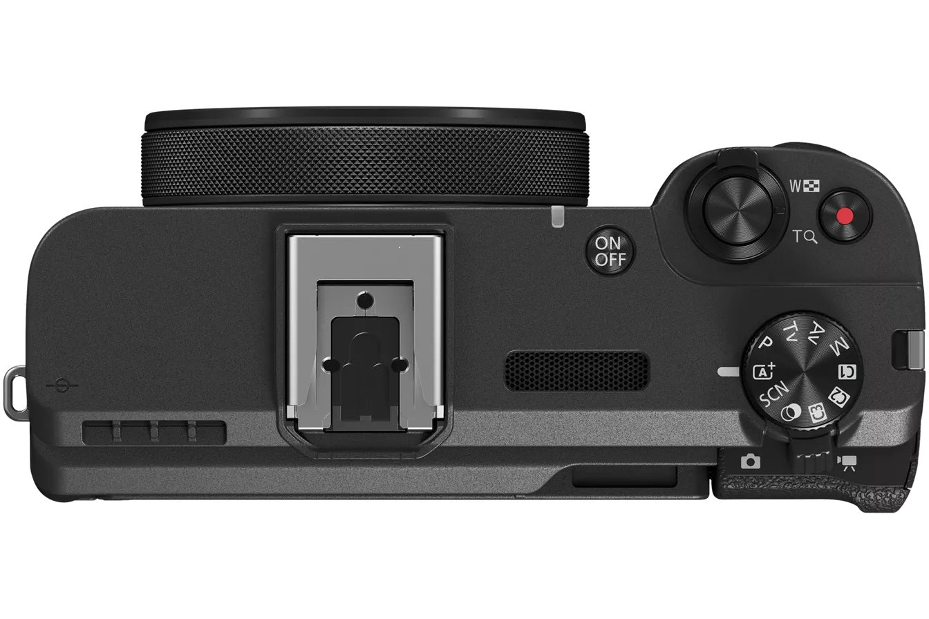 Фотоапарат Canon PowerShot V1 PREMIUM VLOGGER KIT
