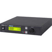 DATAVIDEO AD-100M Audio Delay Box with Mic Input