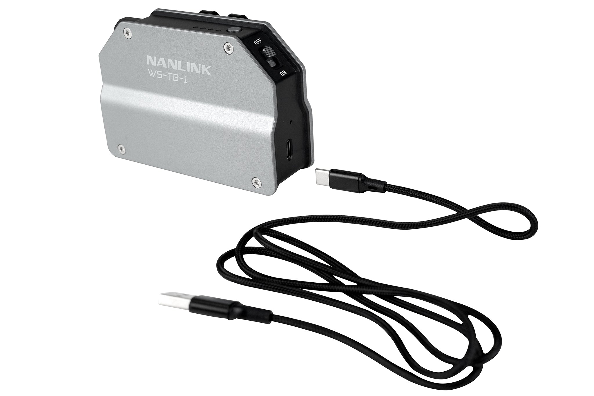 Безжичен контролер Nanlink WS-TB1