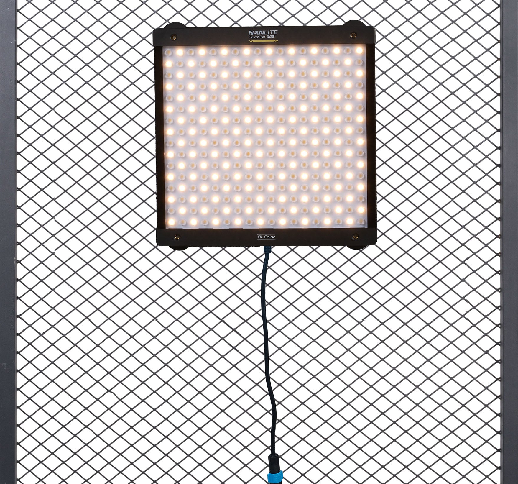 Set of Nanlite magnetic bases for PavoSlim series