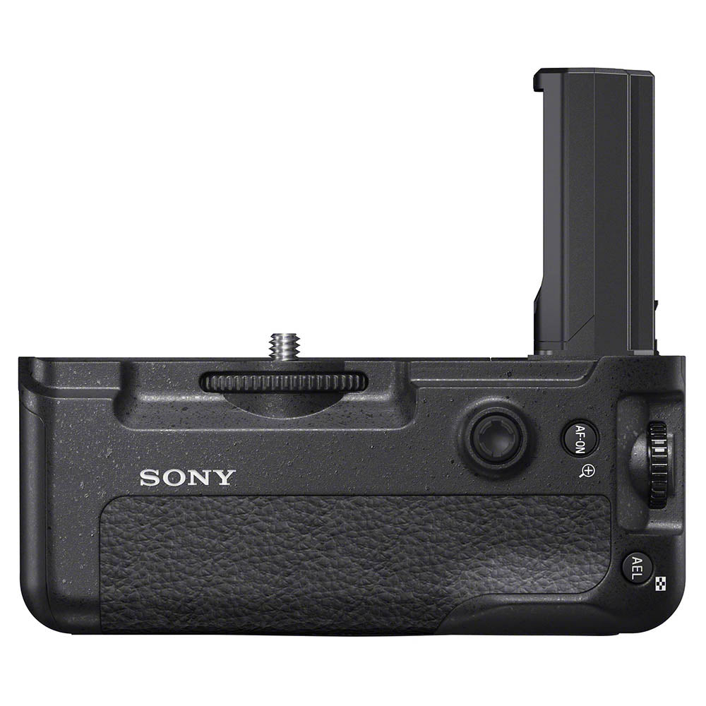 Sony VG-C3EM Вертикален грип за A9, A7R III, A7 III