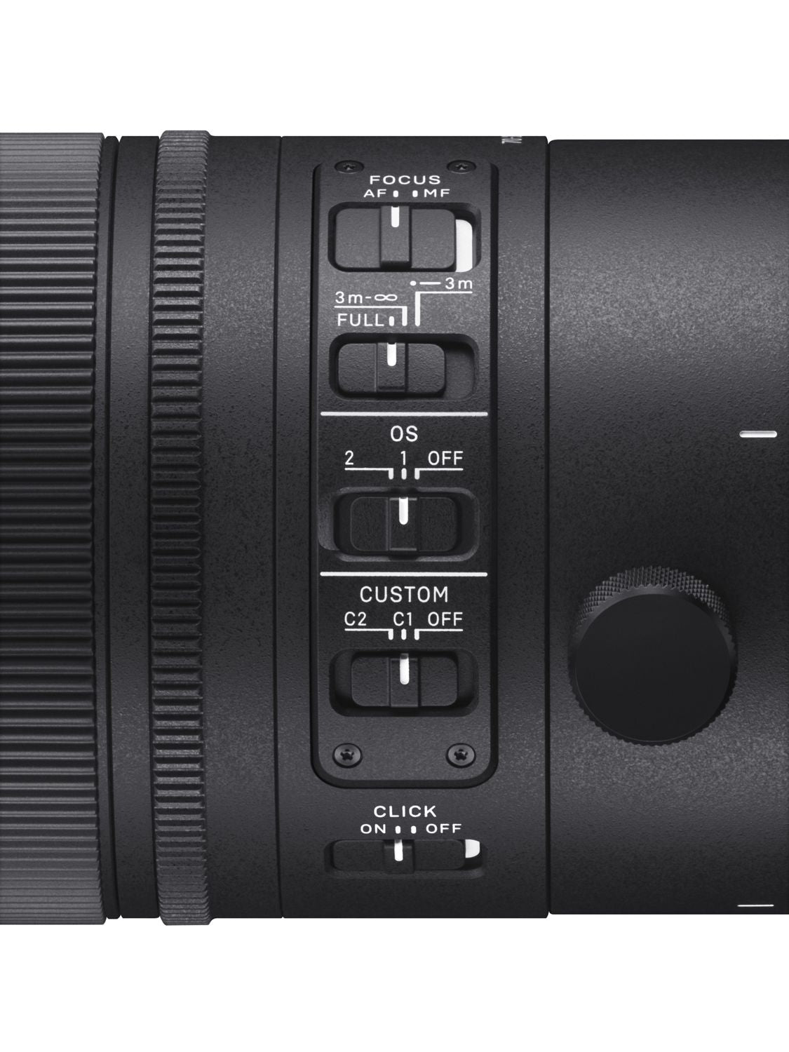 Sigma 70-200mm f2.8 DG DN OS Sports for L-mount