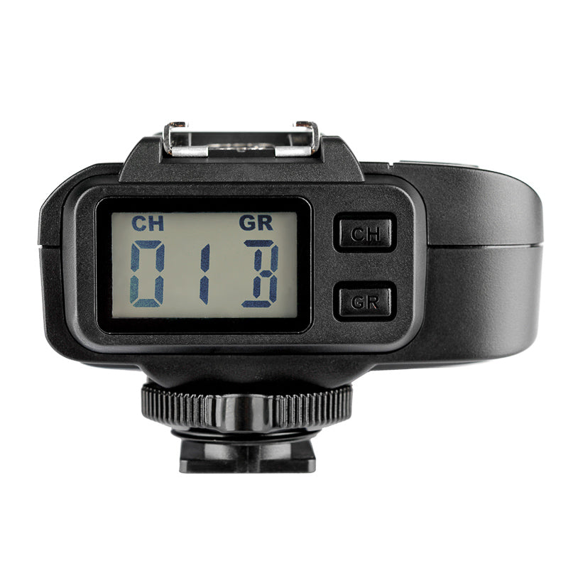 GODOX X1RC - 2.4G TTL receiver for Canon