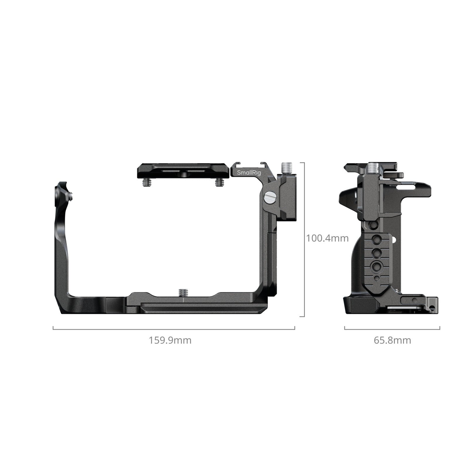 Клетка SmallRig за Sony FX2 5587