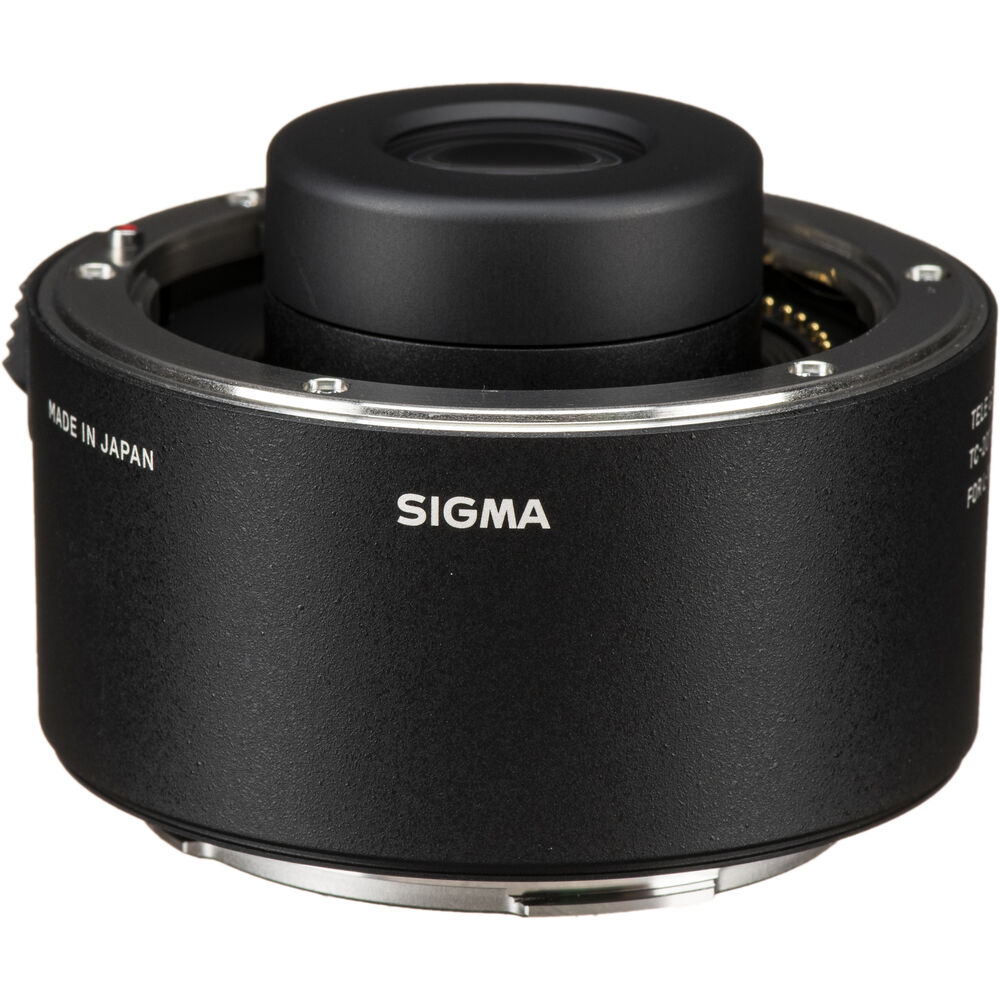 Обектив Tele Converter Sigma TC-2011 за L-mount