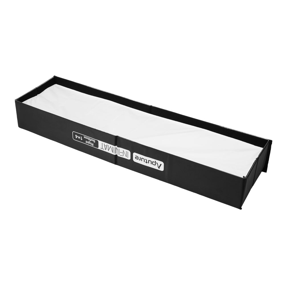 Софтбокс Aputure INFINIMAT Rigid 1x4