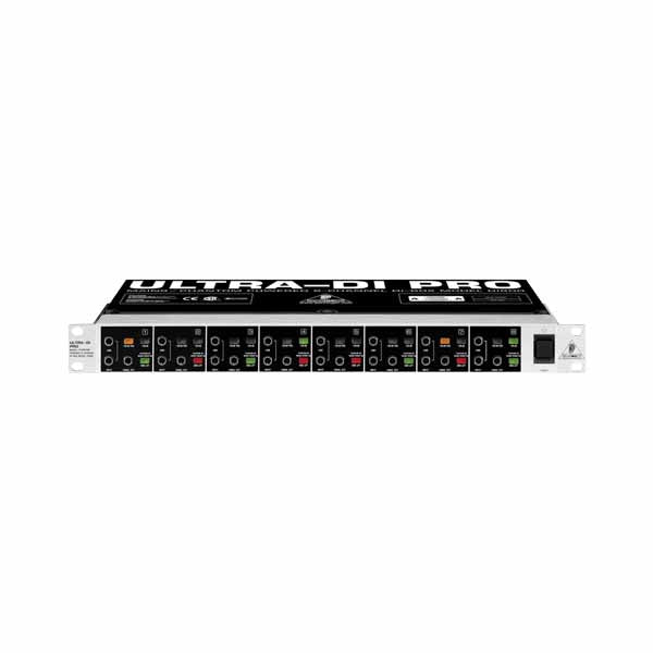 Behringer DI800