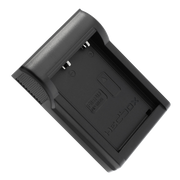 Plate for NP-W126S batteries  for HEDBOX RP-DC30