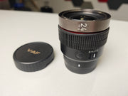 Втора употреба Обектив Samyang V-AF 24mm T1.9 Sony FE