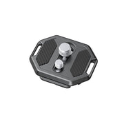 FALCAM F38 Quick Release Dual Screw Thread Plate V2