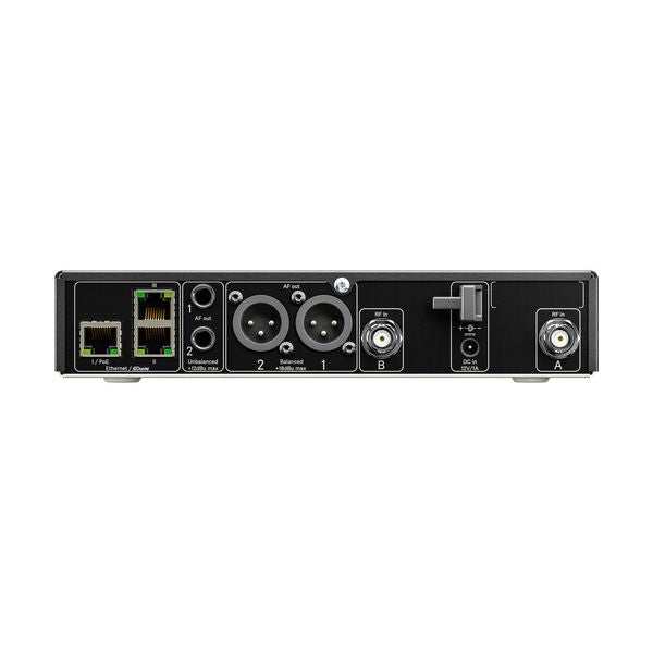 Безжична Микрофонна Система Sennheiser EW-DX EM 2 DANTE (R1-9)