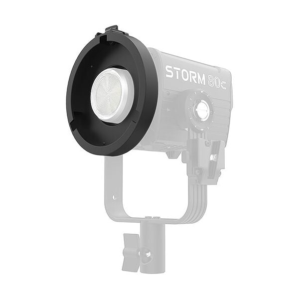 Адаптер Aputure Mini ProLock към Bowens за STORM 80c